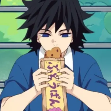 Profile image of 토미오카 기유