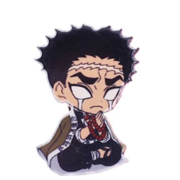 하메지마 교매이