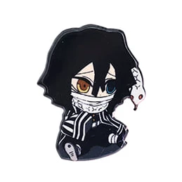 이구로 오바나이