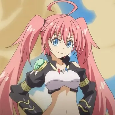 Profile image of ミリム・ナーヴァ