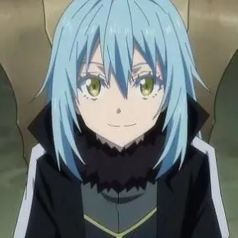 Profile image of リムル・テンペスト