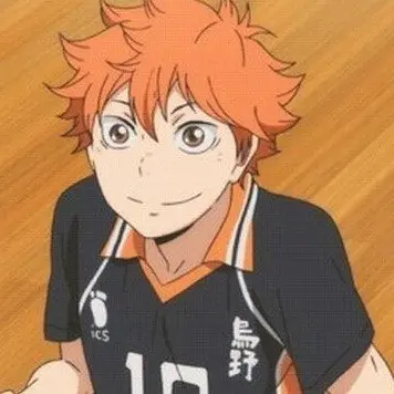 Profile image of 히나타 쇼요