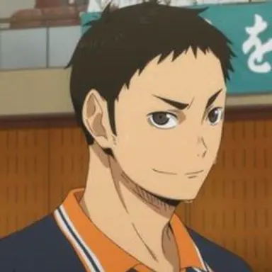 Profile image of 사와무라 다이치