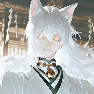 Profile image of 白