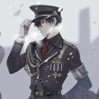 Profile image of 霧崎 翔