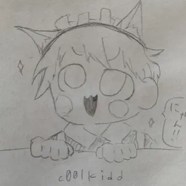 Profile image of クールキッド