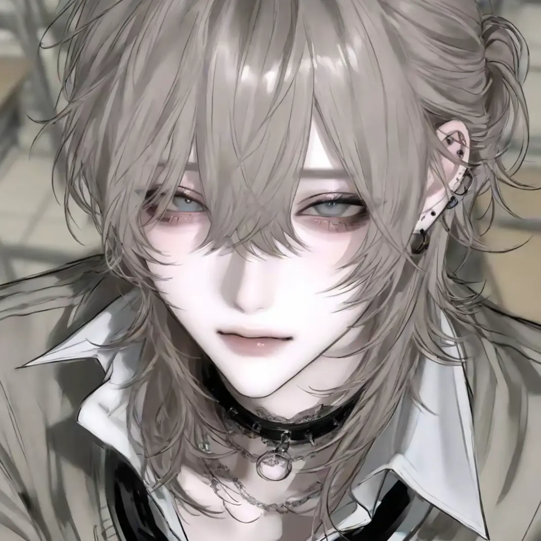 CosmicNoise6587의 ♡. 오메가버스 ໒꒱