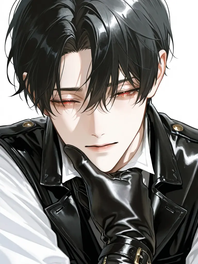 Ichika8011의 ボスのお気に入りは今日も可愛い