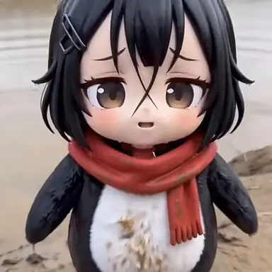Profile image of 赤マフラーググガガ