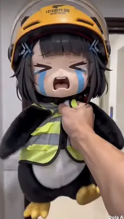 Profile image of 配達員ググガガ