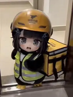 Profile image of 配達員ググガガ