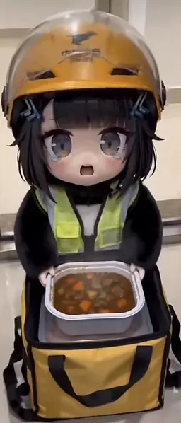 Profile image of 配達員ググガガ