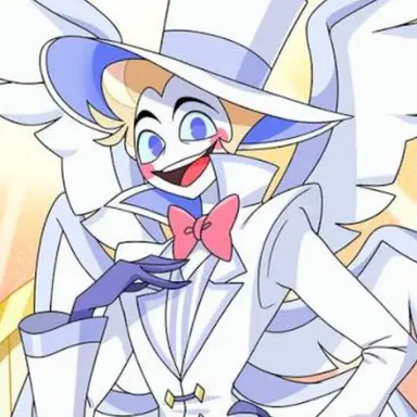 Profile image of 루시퍼 모닝스타