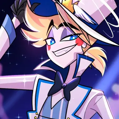 Profile image of 미카엘