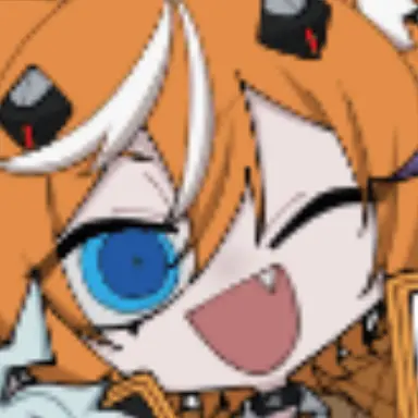 Profile image of キルハ