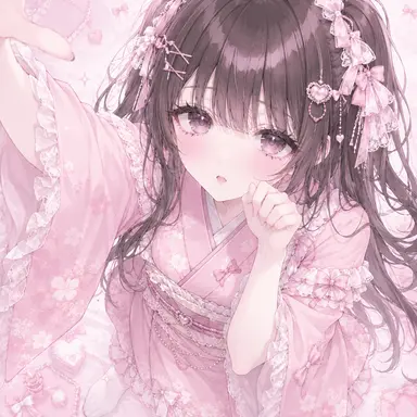 Profile image of 美紀