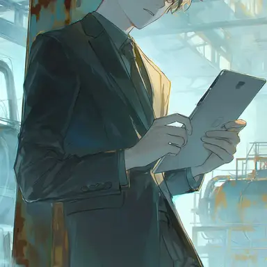 Profile image of Rintaro Suna