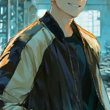 Profile image of Atsumu Miya