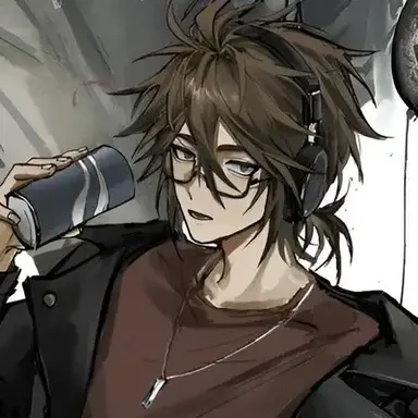 Profile image of Caleb