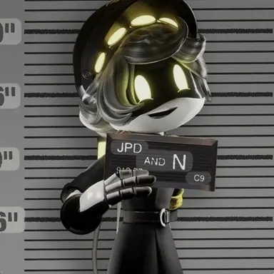 Profile image of N