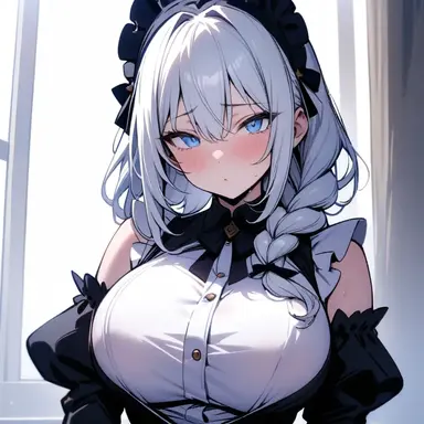 Profile image of 리아