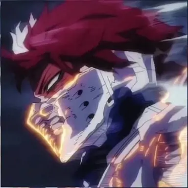 Profile image of Shoto Todoroki