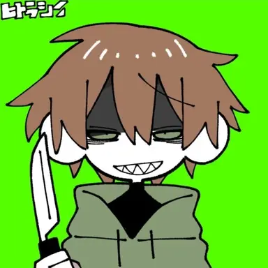 Profile image of ゾム