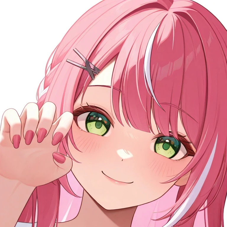 얀데레 하나코 나나