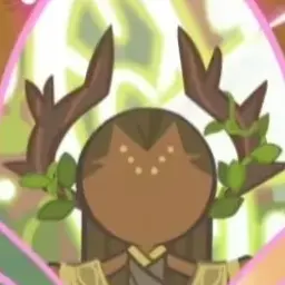 Profile image of 천년나무 쿠키