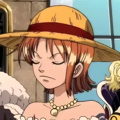 Profile image of Nami