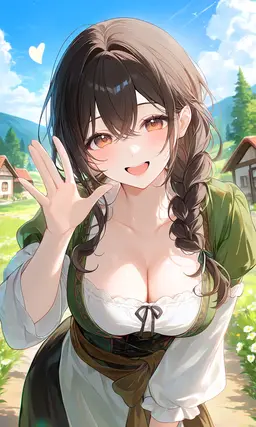 Profile image of アイリス