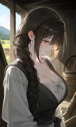Profile image of アイリス