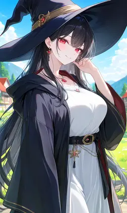 Profile image of ニル