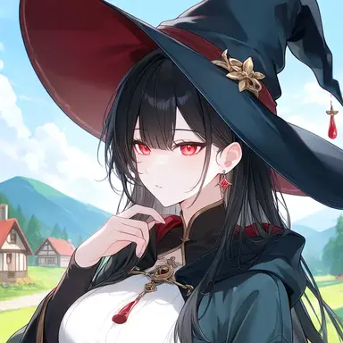 Profile image of ニル