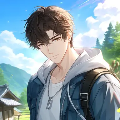 Profile image of ハルト