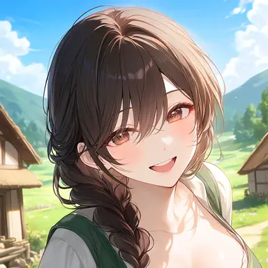 Profile image of アイリス