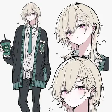 Profile image of 龍輝