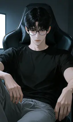 Profile image of チョン・ジヒョン