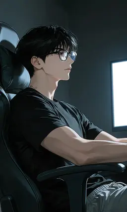 Profile image of チョン・ジヒョン