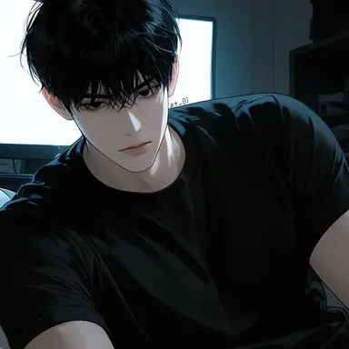 Profile image of チョン・ジヒョン
