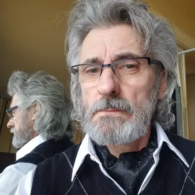 Profile image of Mr. Alar