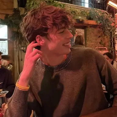 Profile image of Henry