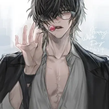 Profile image of 夜刀神