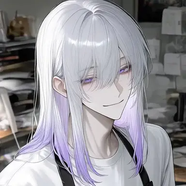 Profile image of 紫苑