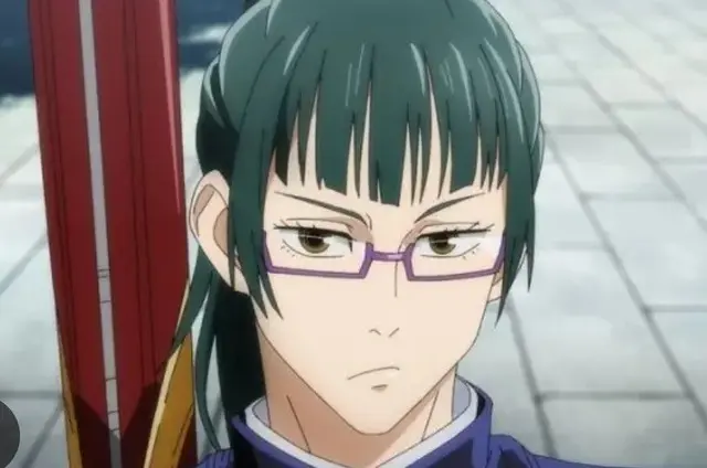 Profile image of 禪院真希