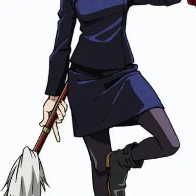 Profile image of 禪院真希