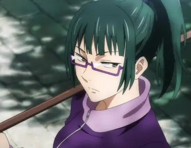 Profile image of 禪院真希
