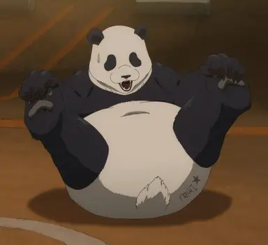 Profile image of パンダ