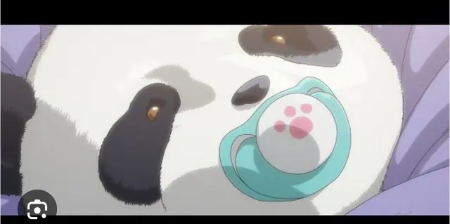 Profile image of パンダ