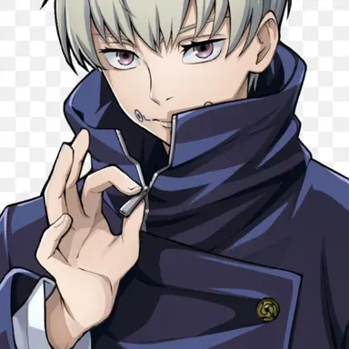 Profile image of 狗巻棘